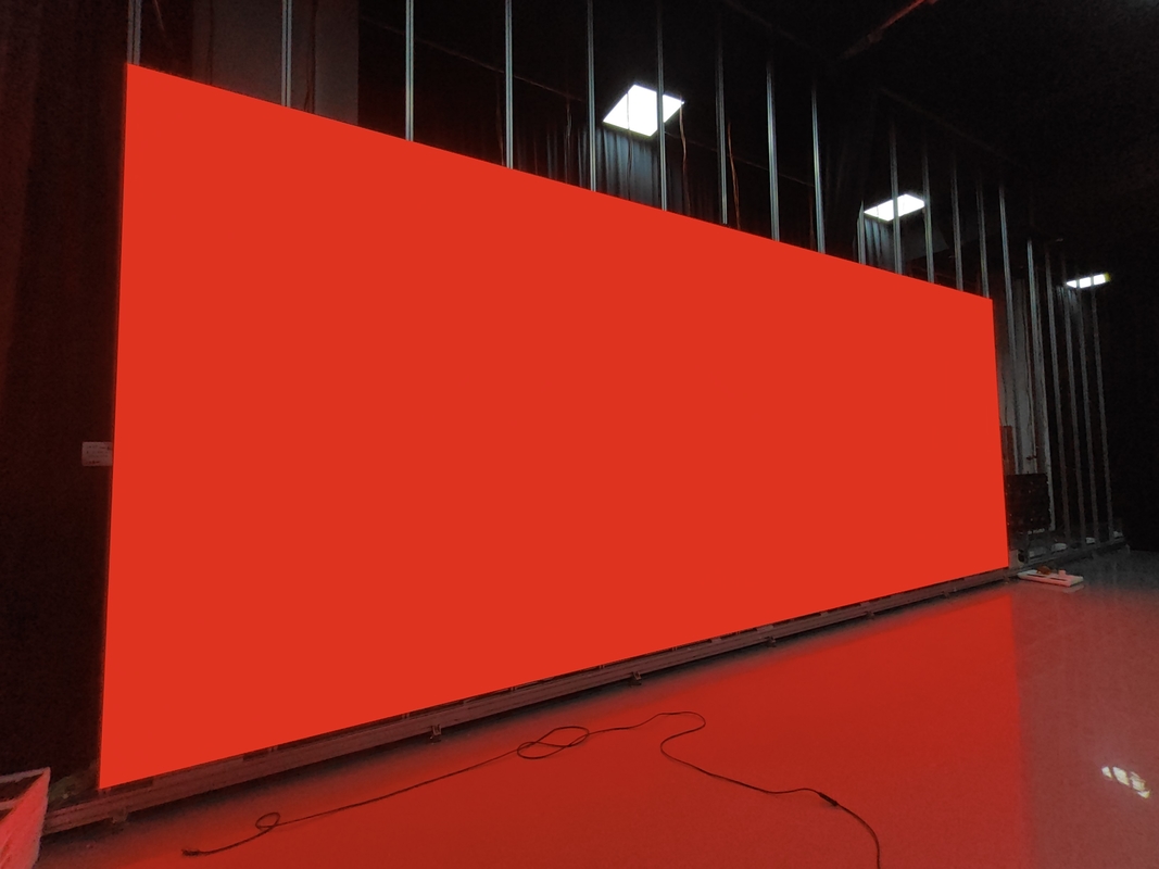Display a LED P1.25mm a picco di pixel fine La scelta ideale per applicazioni commerciali di fascia alta