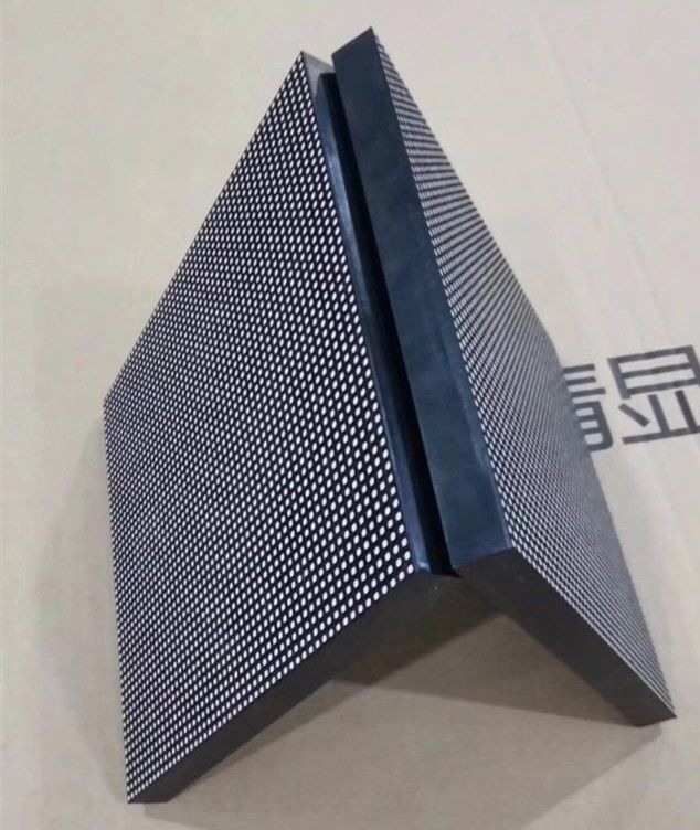 Il passo all'aperto del pixel dell'esposizione di LED di colore pieno SMD2121 3mm per il video mura la pubblicità