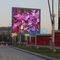 MTBF dell'esposizione principale pubblicità all'aperto impermeabile di colore pieno di P10mm 50000 ore fornitore